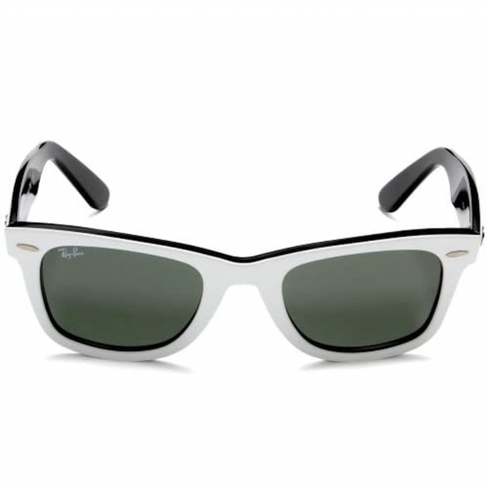 Ray ban in white colour in 