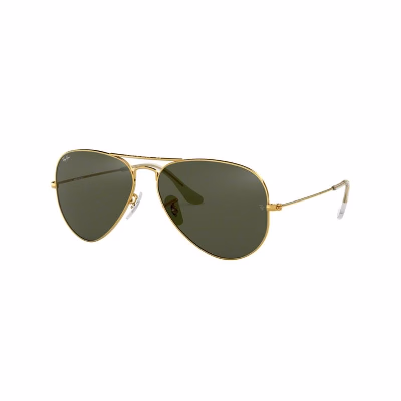 Ray Ban 3025 L0205 58