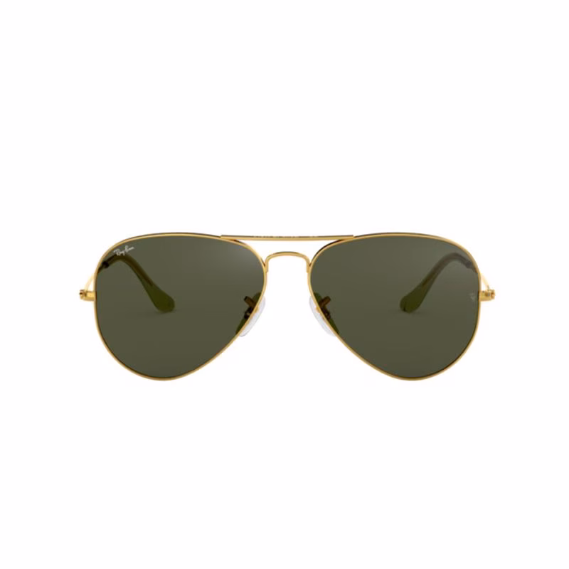 Ray Ban 3025 L0205 58