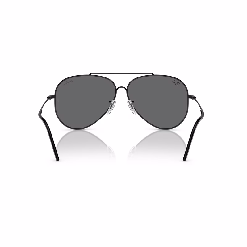 RayBan RBR0101S 002GR 62