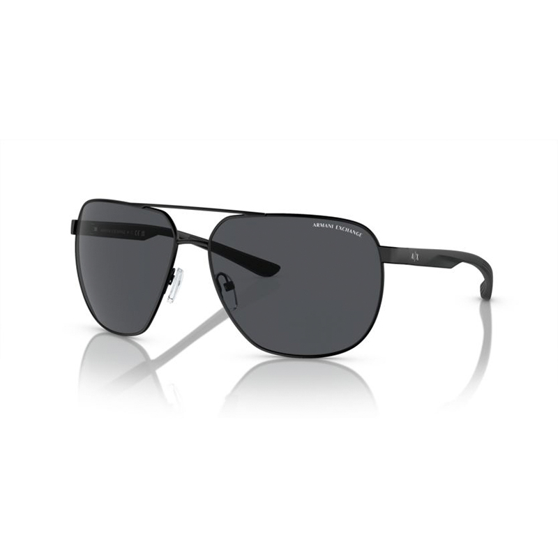 Armani Exchange AX2047S 600087 63