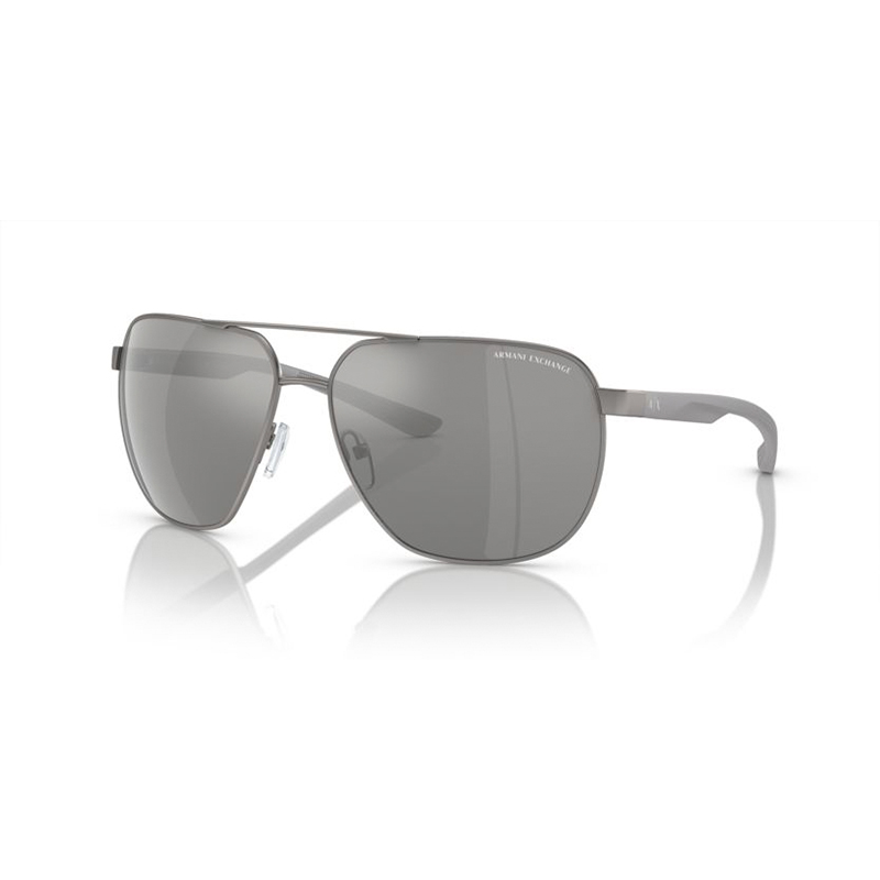 Armani Exchange AX2047S 6003Z3 63