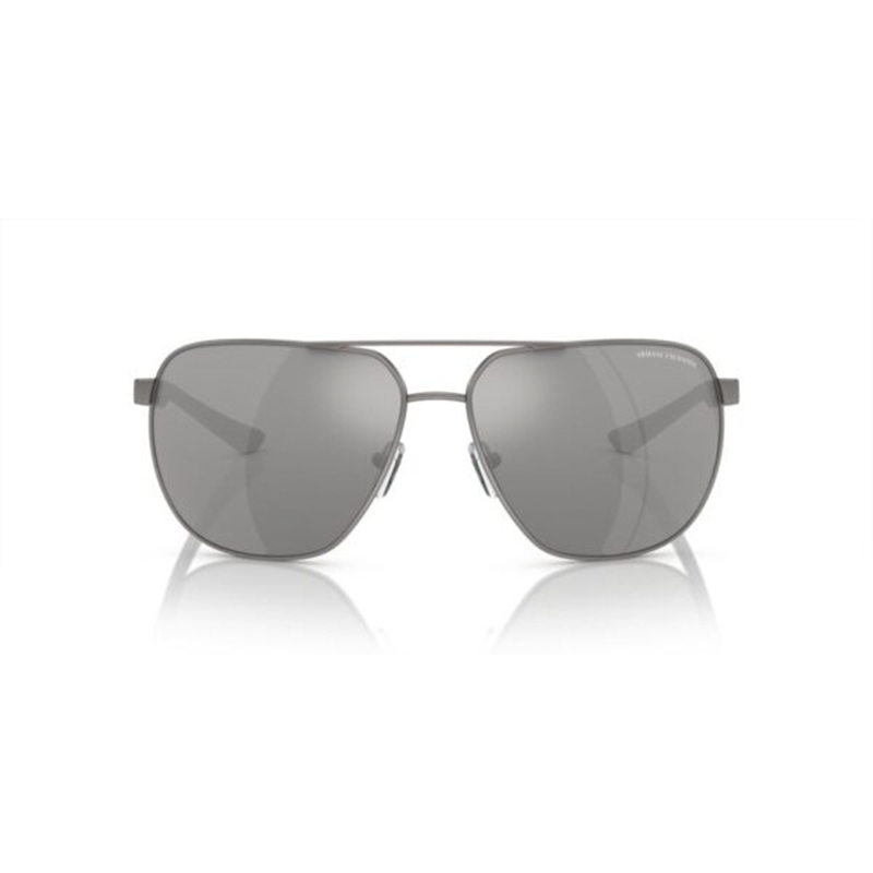 Armani Exchange AX2047S 6003Z3 63