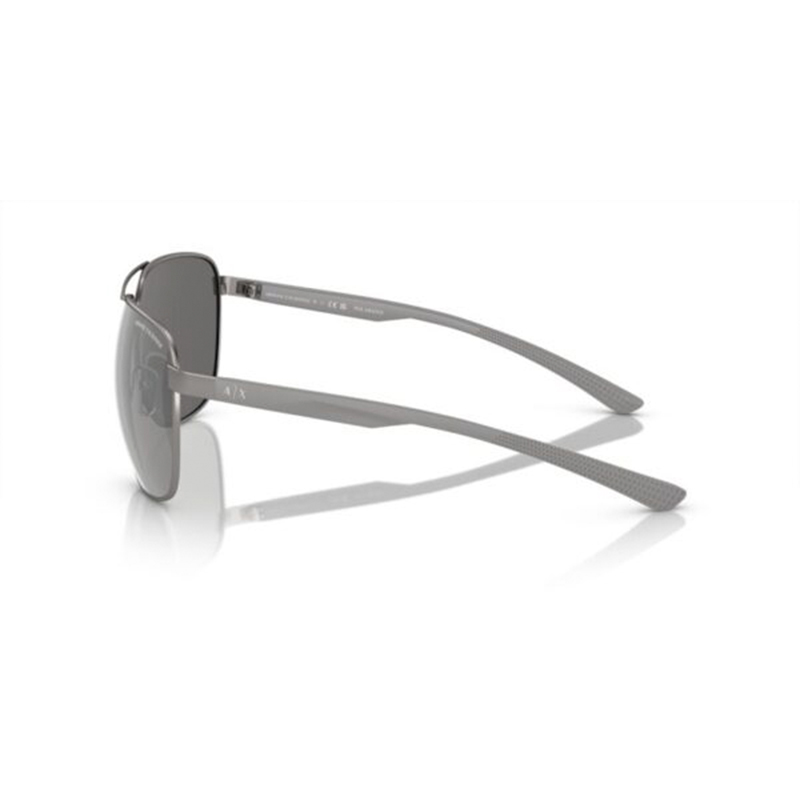 Armani Exchange AX2047S 6003Z3 63