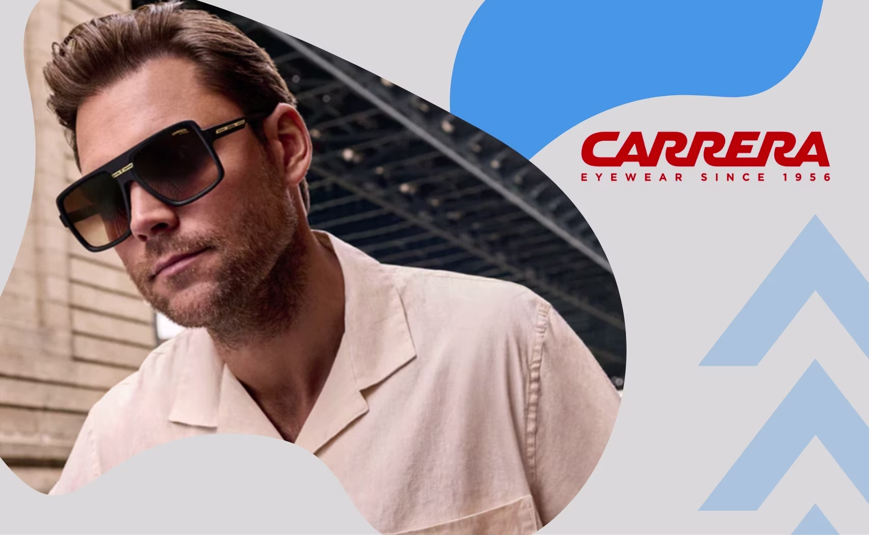 Carrera Γυαλιά Ηλίου