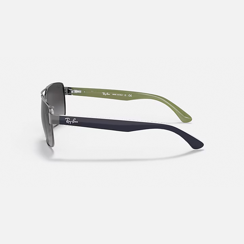 Ray Ban RB3530 004/8G 58