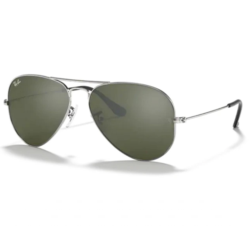 Ray-Ban Aviator Large Metal RB3025 00340 62
