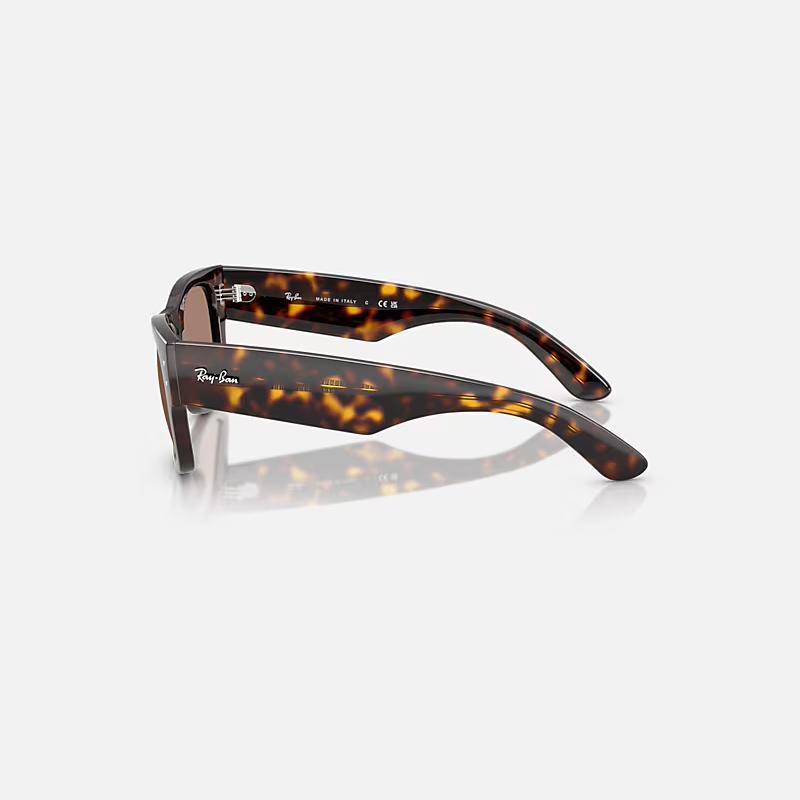 Ray-Ban Mega Wayfarer RB0840S 902 1A 51