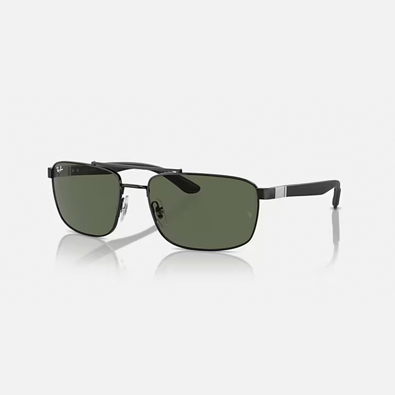 Ray Ban RB3737 002/71 60
