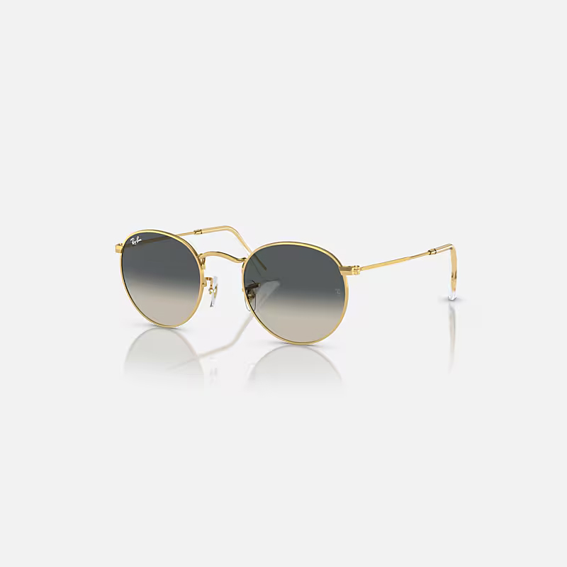 Ray-Ban Round Metal RB3447 919631 47