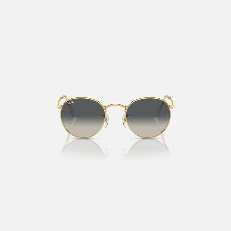 Ray-Ban Round Metal RB3447 919631 47