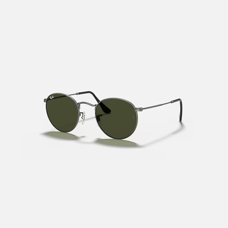 Ray Ban Round Metal RB3447 919931 53