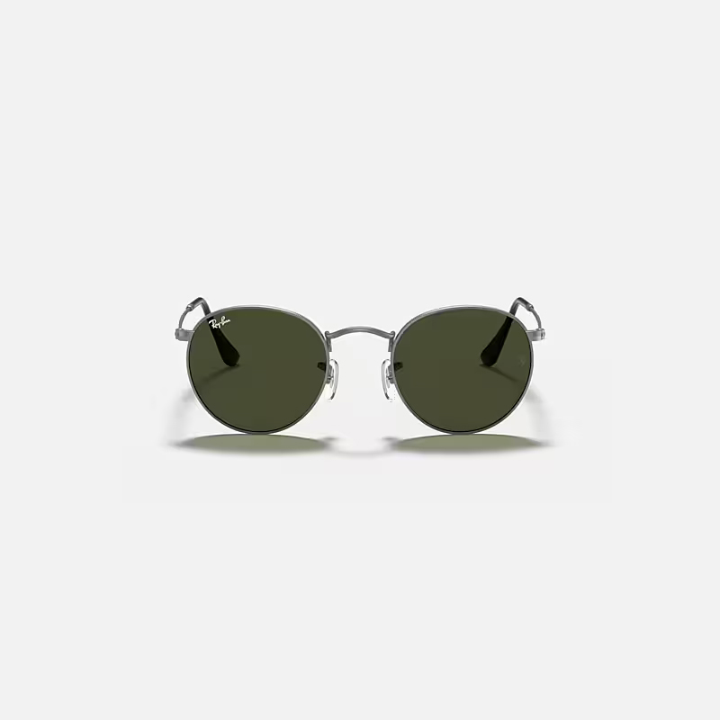 Ray Ban Round Metal RB3447 919931 53