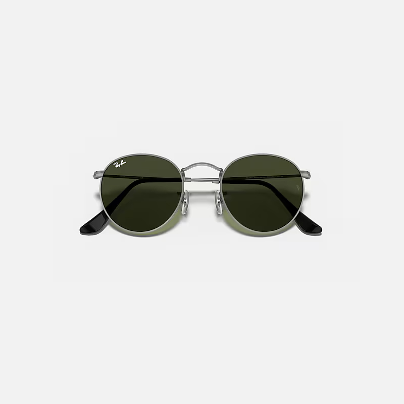 Ray Ban Round Metal RB3447 919931 53