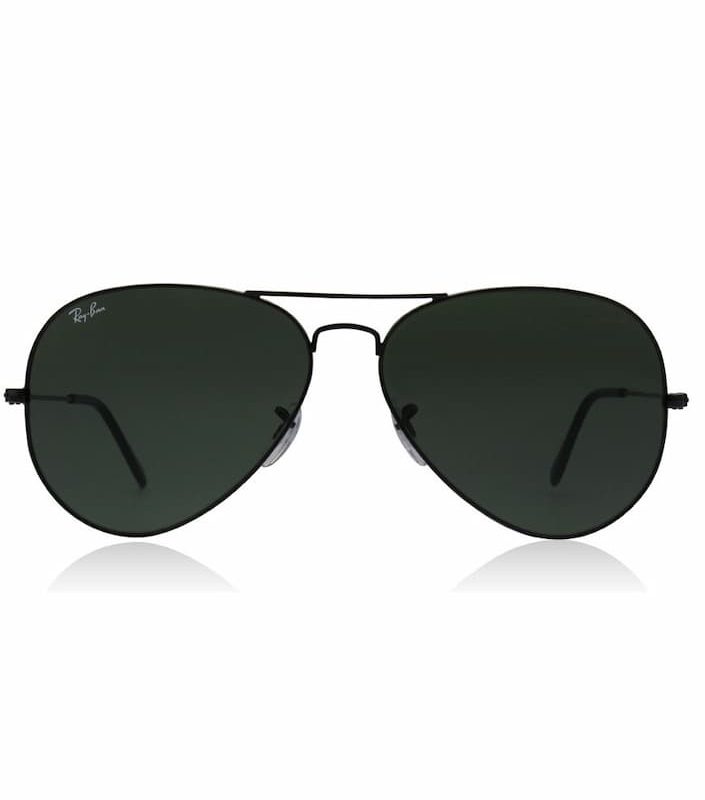 Ray Ban Aviator Large Metal Ii RB3026 L2821 62