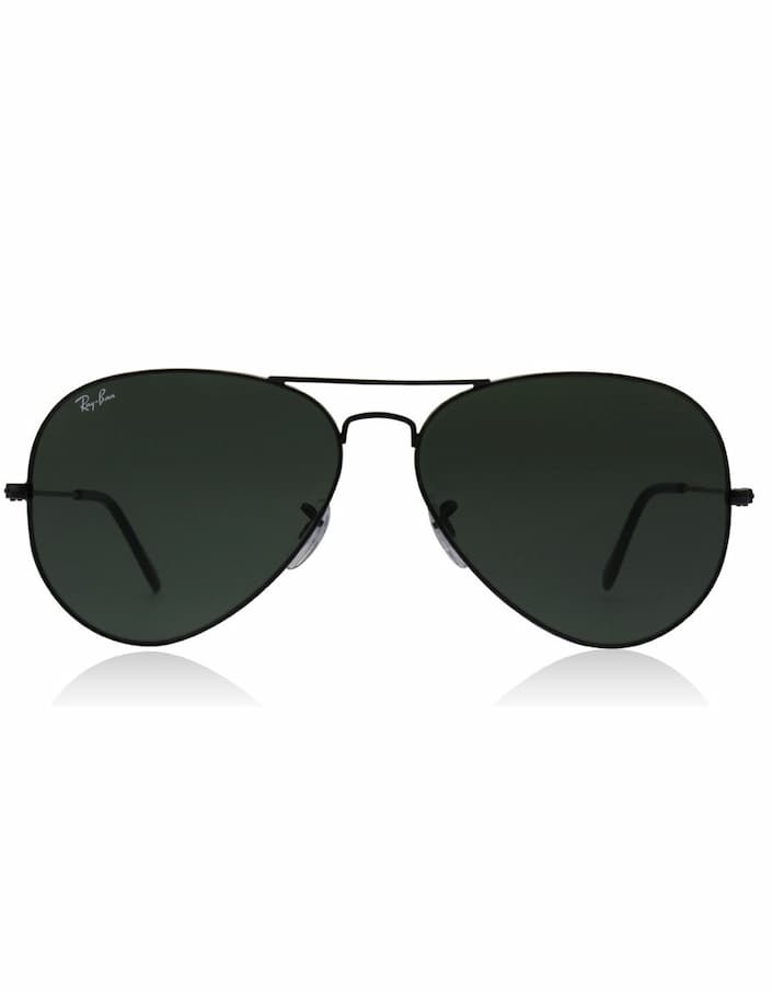 Ray Ban Aviator Large Metal Ii RB3026 L2821 62