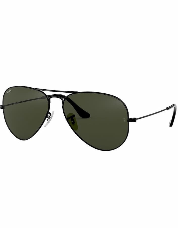 Ray Ban Aviator Large Metal Ii RB3026 L2821 62