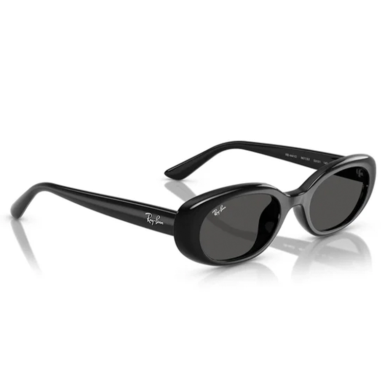Ray Ban Γυαλιά ηλίου 0RB4441D 66778753 Μαύρο