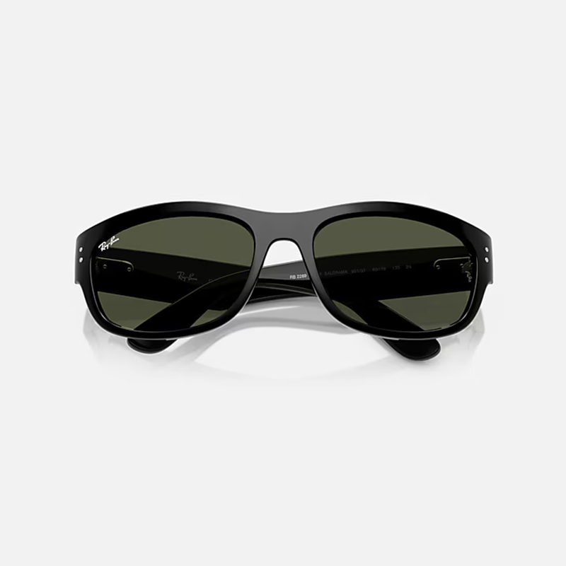 Ray Ban Mega Balorama RB2289 901 31 63