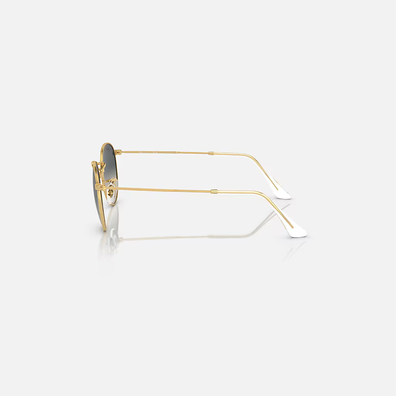 Ray-Ban Round Metal RB3447 919631 47