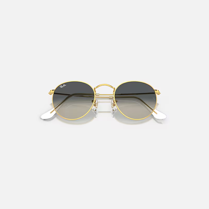 Ray-Ban Round Metal RB3447 919631 47
