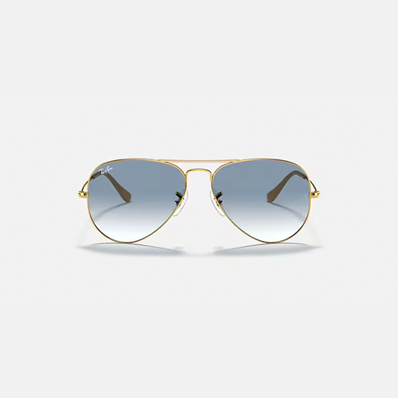 Ray Ban Aviator Large Metal RB3025 001/3F 58