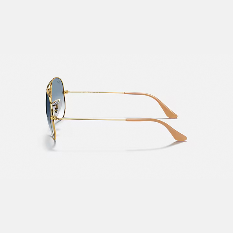 Ray Ban Aviator Large Metal RB3025 001/3F 58