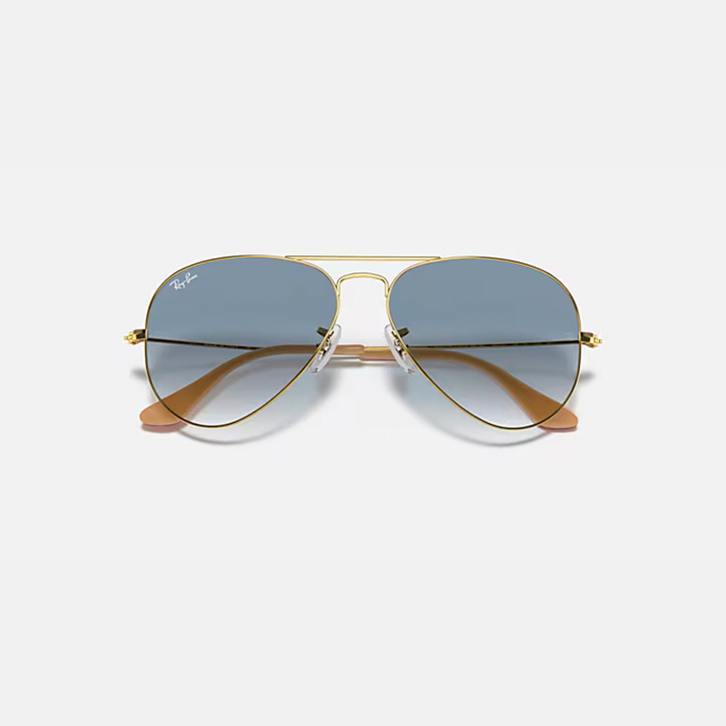 Ray Ban Aviator Large Metal RB3025 001/3F 58