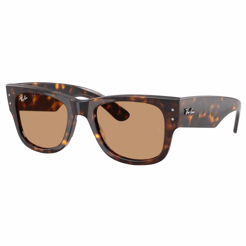 Ray ban0840-s mega wayfarer 90253 5121-145