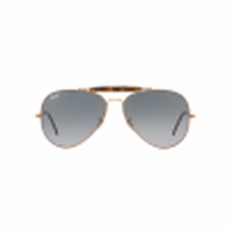 Ray ban 3029 outdoorman ii 62 19771