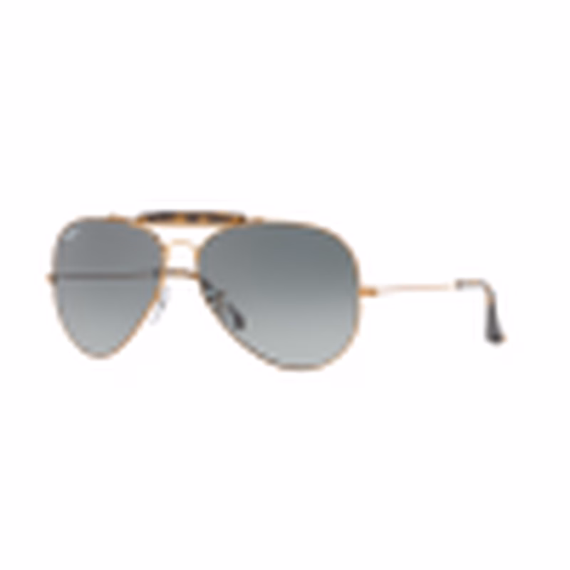 Ray ban 3029 outdoorman ii 62 19771