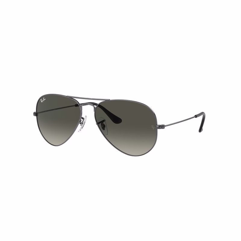 Ray ban 3025 aviator 00471 62 large